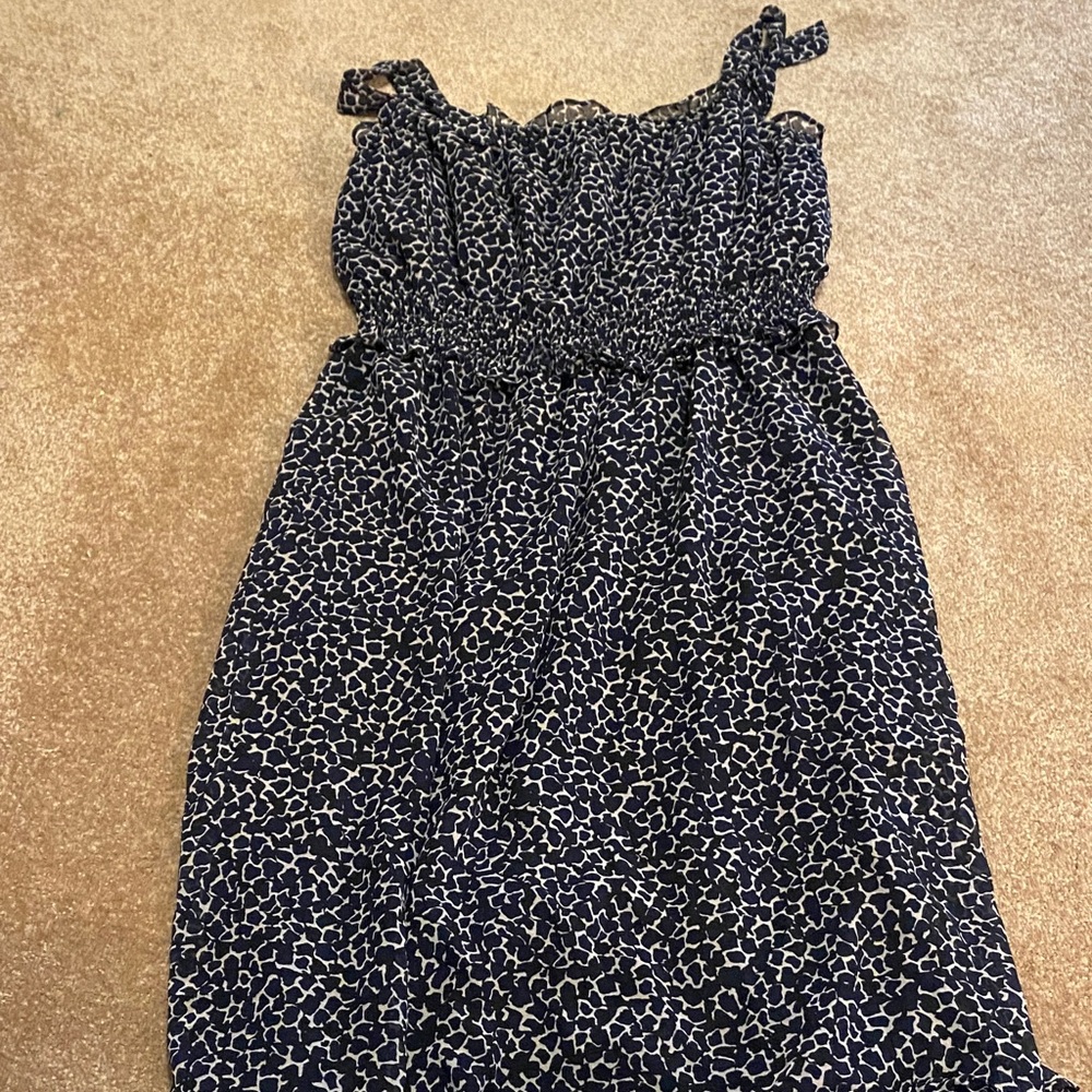 WHO WHAT WEAR. Women’s dress.